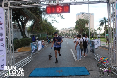 Run for Love 2024